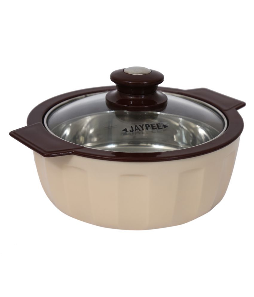     			Jaypee Casserole Glamerole - 1 Pcs