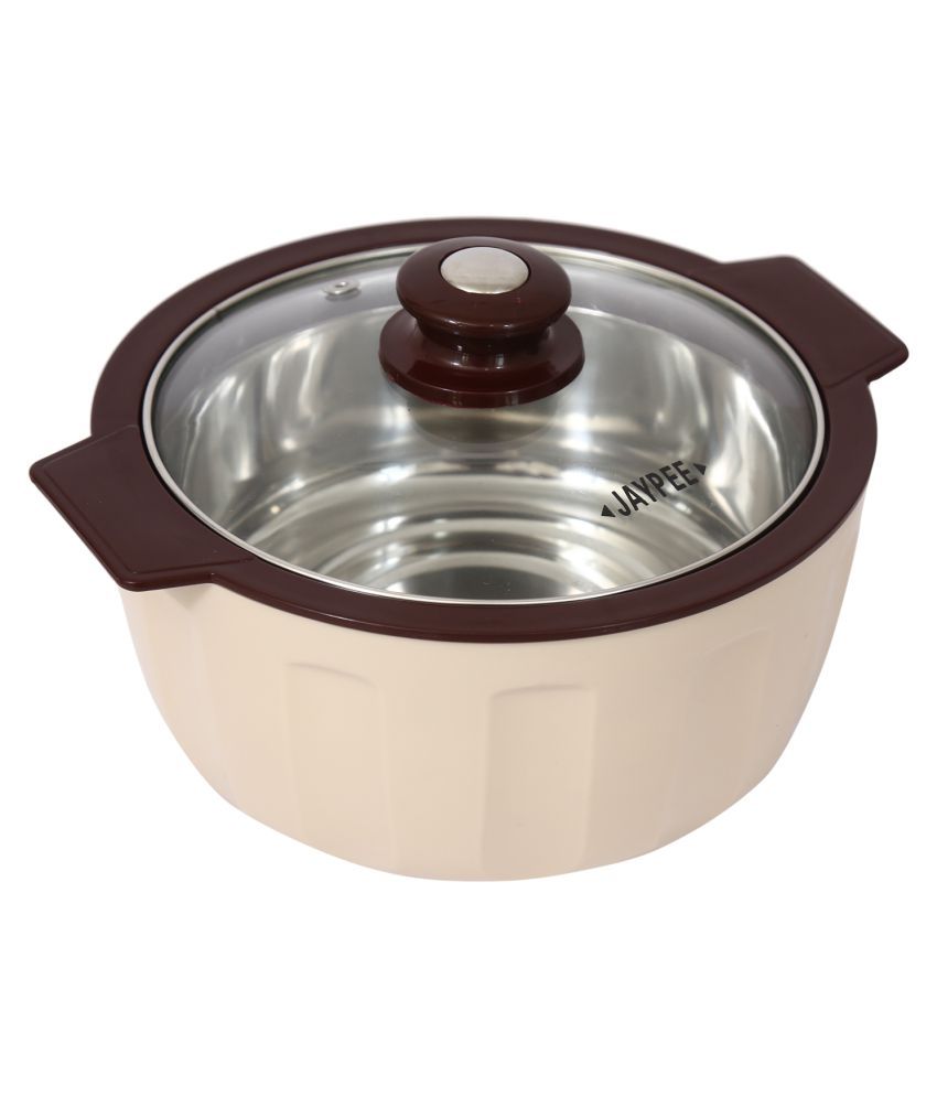     			Jaypee Casserole Glamerole - 1 Pcs