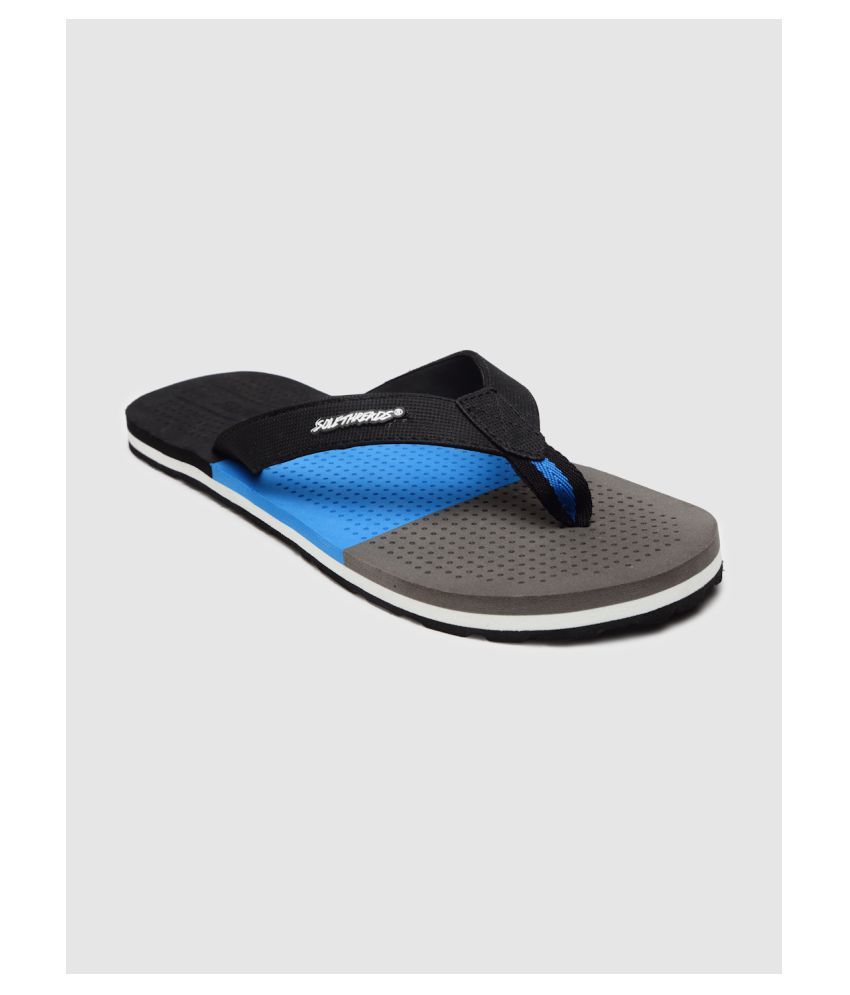 sole threads slippers flipkart
