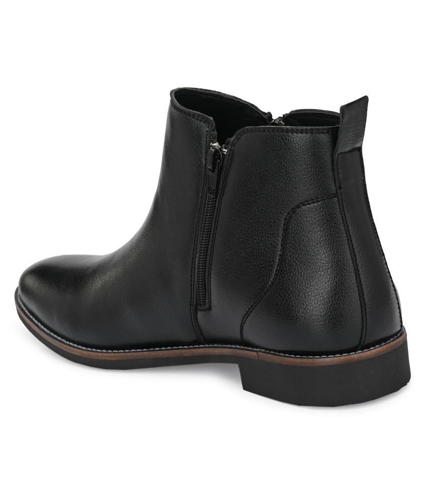 fentacia chelsea boots