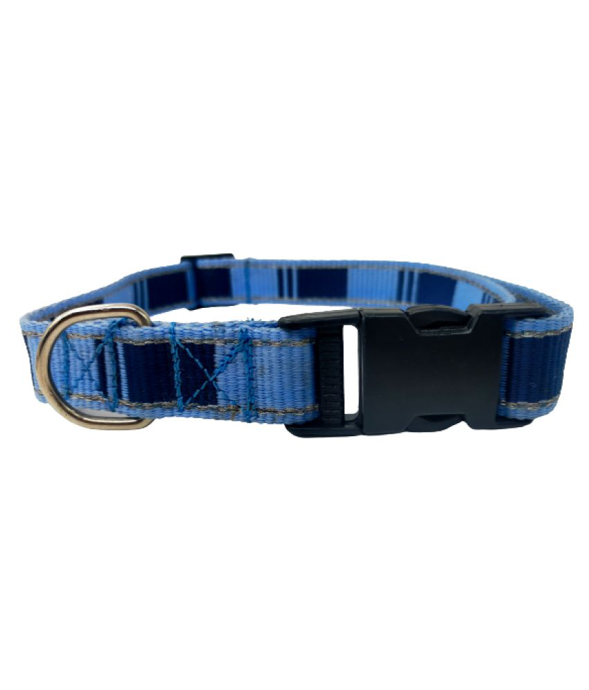     			Fits Dog Neck Size Medium to extra large -16 TO 24 Inches for Adjustable Dog belt for Dog collar