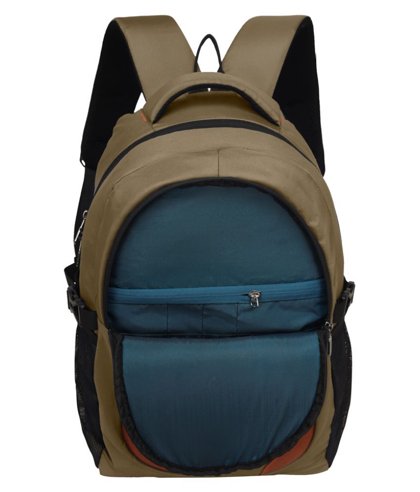 Leather Gifts Khaki Laptop Bags Buy Leather Gifts Khaki Laptop Bags