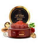 TNW , The Natural Wash Lip Scrub For Removing Dead Skin Cells & Pigentation, 25G