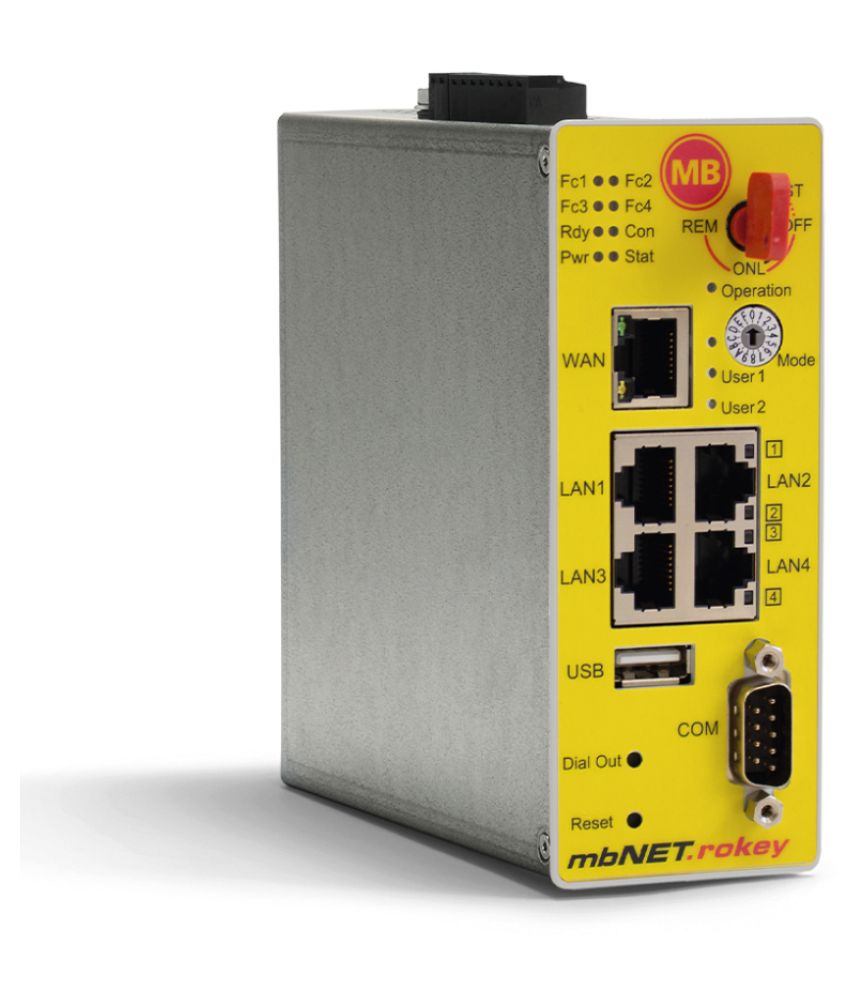 Ambetronics Industrial Router 150Mbps Router With Modem Buy