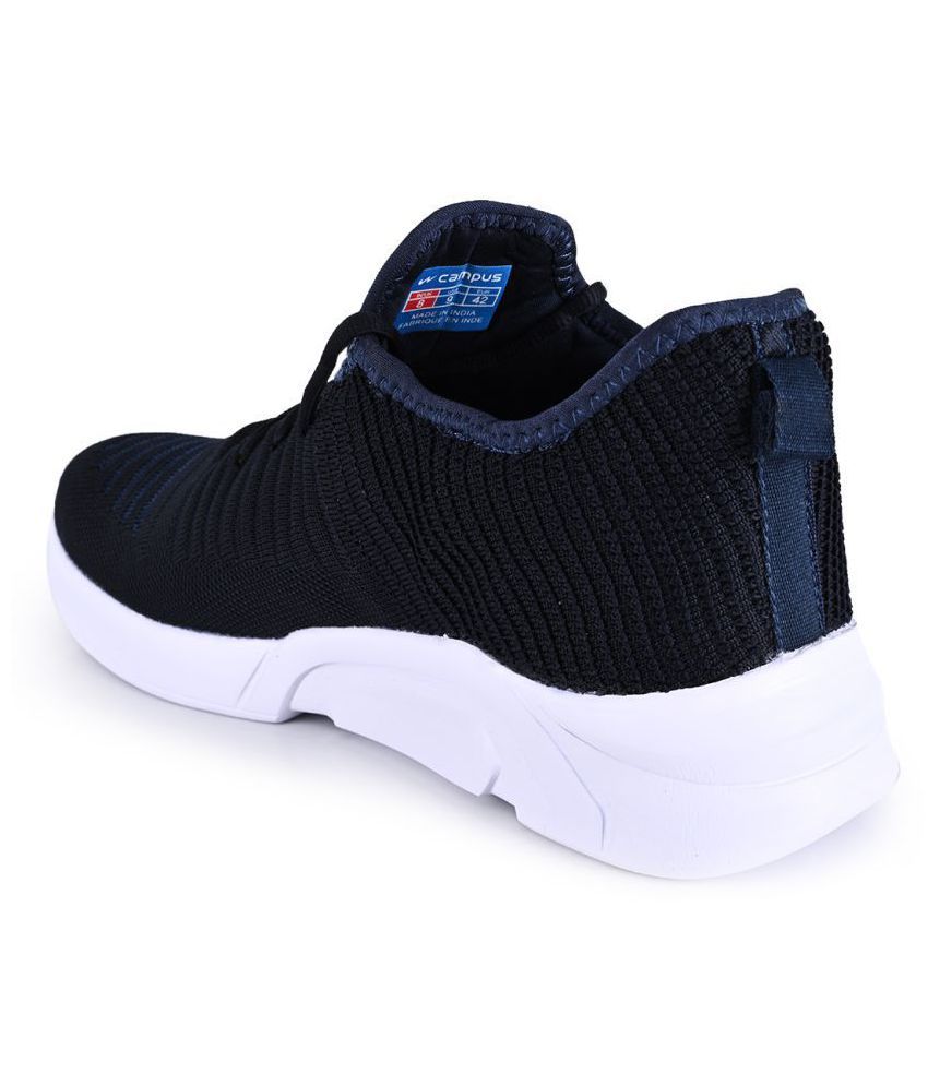 Campus COSTA Blue Running Shoes - Buy Campus COSTA Blue Running Shoes ...