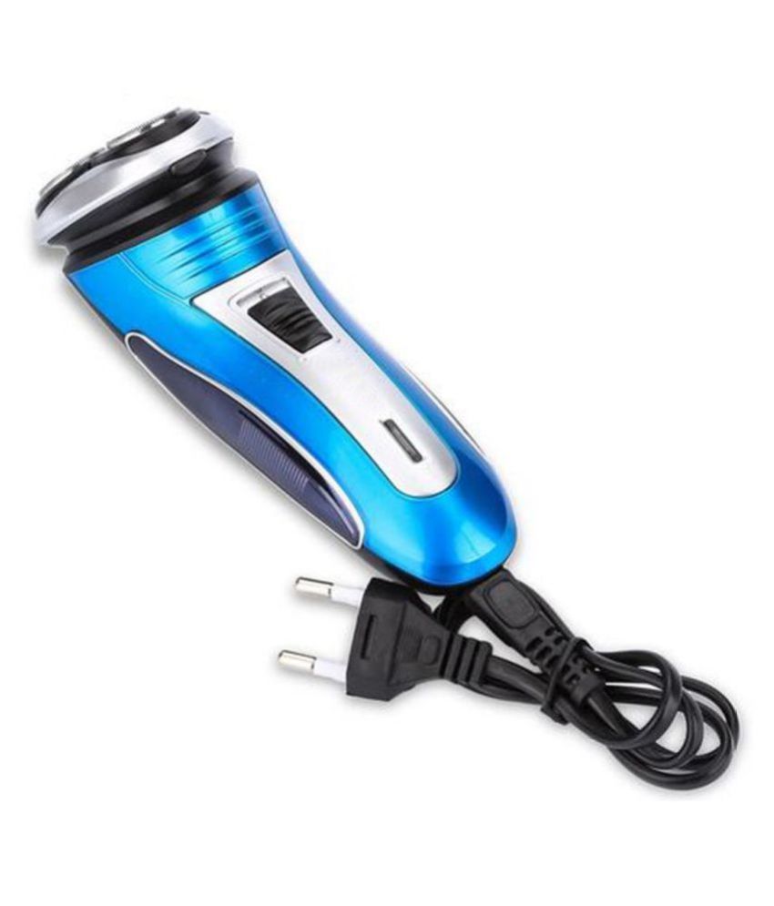     			Men's heads floating head electric trimmer Shaver Multi Casual Combo