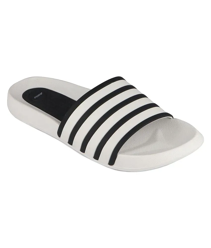 Adidas best sale slippers snapdeal