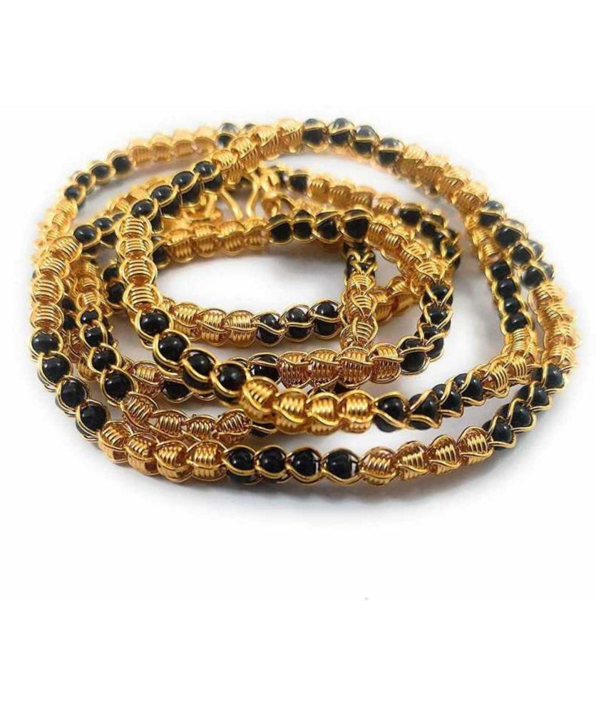     			Jewar Mandi Chain Gold Plated Stylish Look Jewelry for Men Women & Boys, Girls
