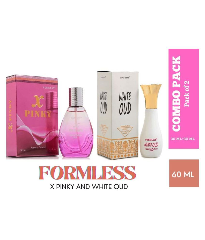PERFUME X Pinky AND White Odd Buy PERFUME X Pinky AND White Odd at