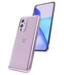 Oneplus 9 Plain Cases Spectacular Ace - Transparent