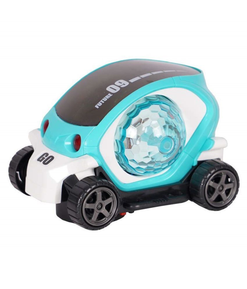 09 future toy car price