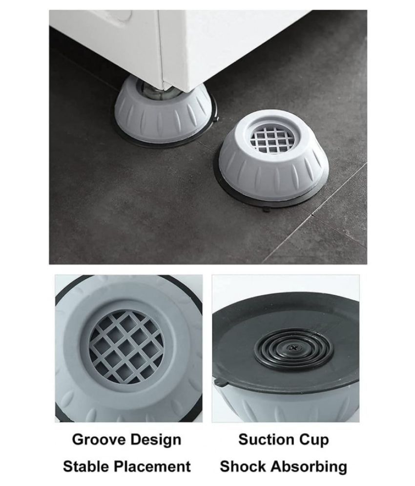 Buy Duminas Plastic Washing Machine Accessories Washing machine stand