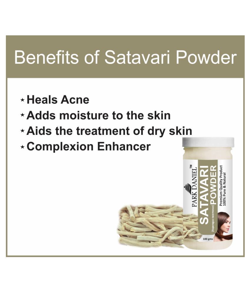 Park Daniel Banana & Satavari Powder Pre Wax Powder 200 gm Pack of 2 Buy Park Daniel Banana