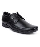 Action - Black Men's Formal Shoes