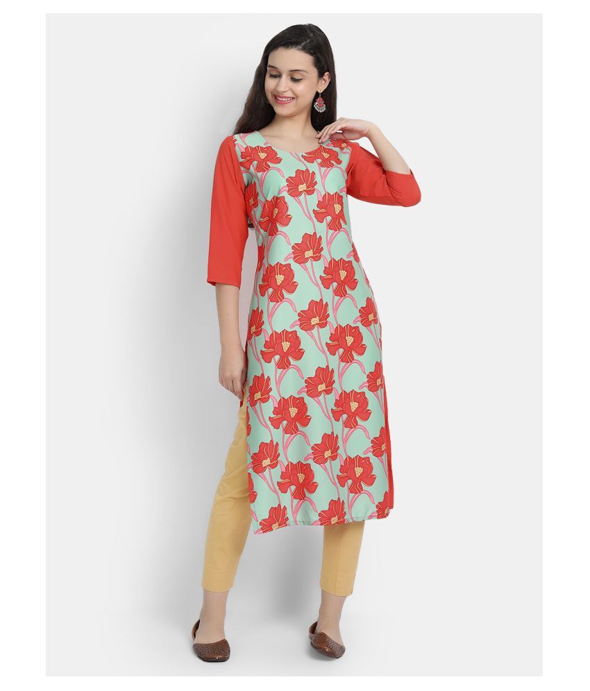 stop kurti