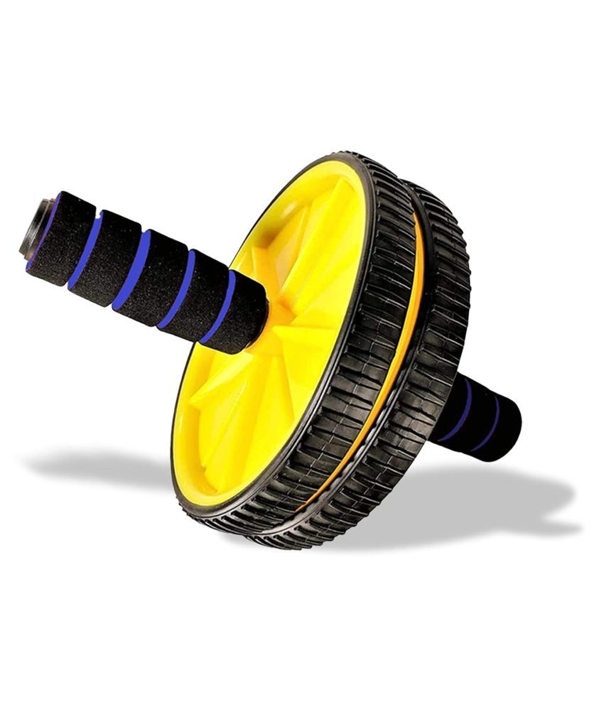     			Ab Roller Wheel Workouts