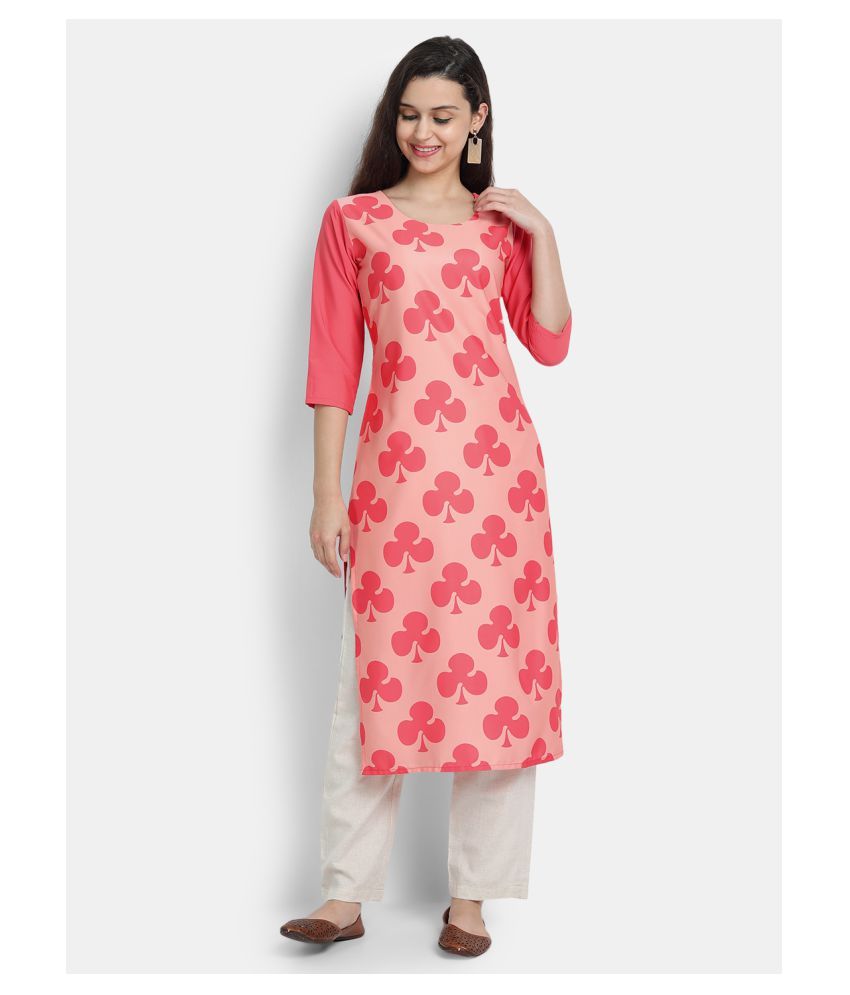 stop kurti