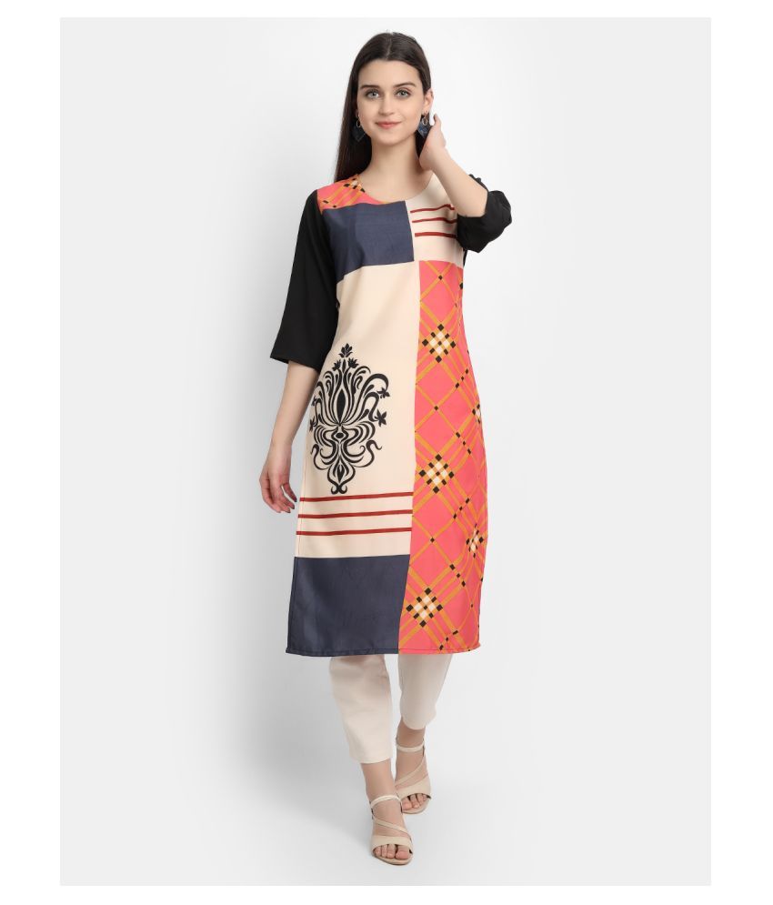 stop kurti