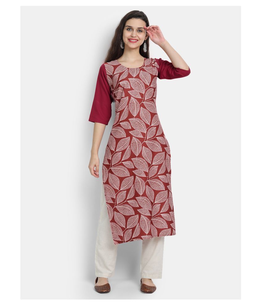 stop kurti