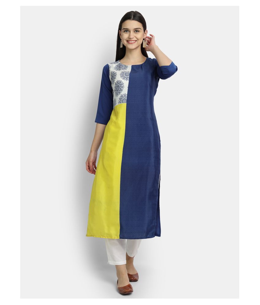stop kurti