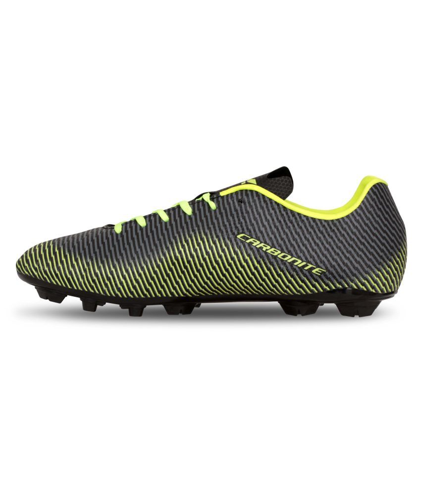 nivia carbonite 4.0