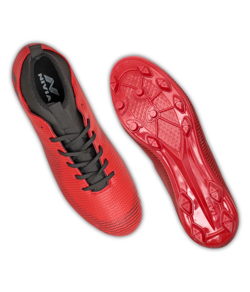 nivia pro carbonite 4.0