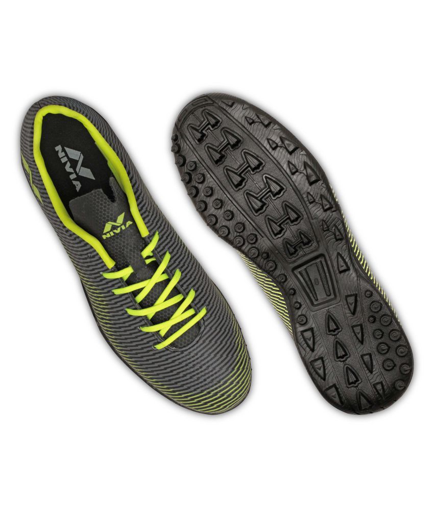 nivia pro carbonite 4.0