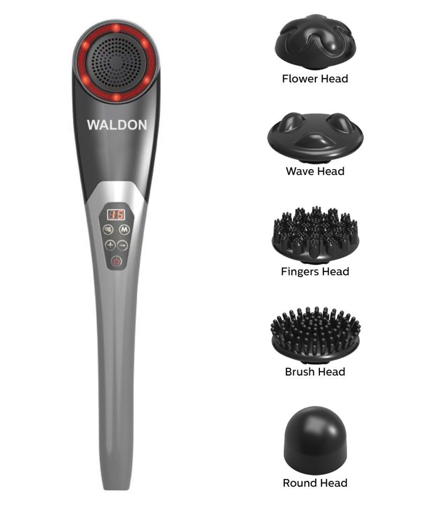     			WALDON PL-620DC Proffesional Electric Hammer Massager Cordless