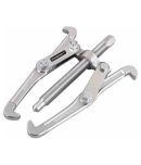 EmmEmm Finest 4 Inch (100mm) Bearing Puller With 2 Legs/Jaws (Drop Forged)