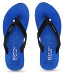 DOCTOR EXTRA SOFT - Royal Blue  Women's Slipper