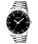 Redux RWS0007 Black Dial Stainless Steel Analog Men's Watch