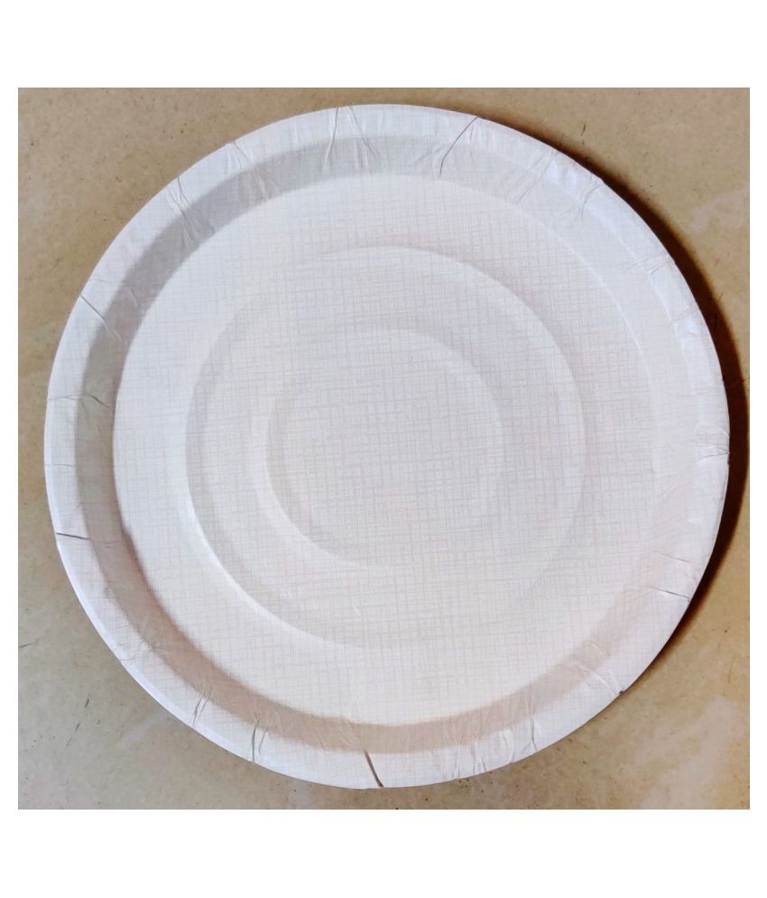 good quality paper plates