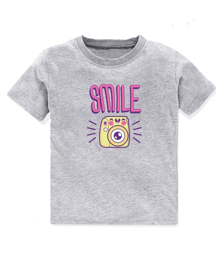 KAVEE Boys Bio-Washed Cotton Printed 