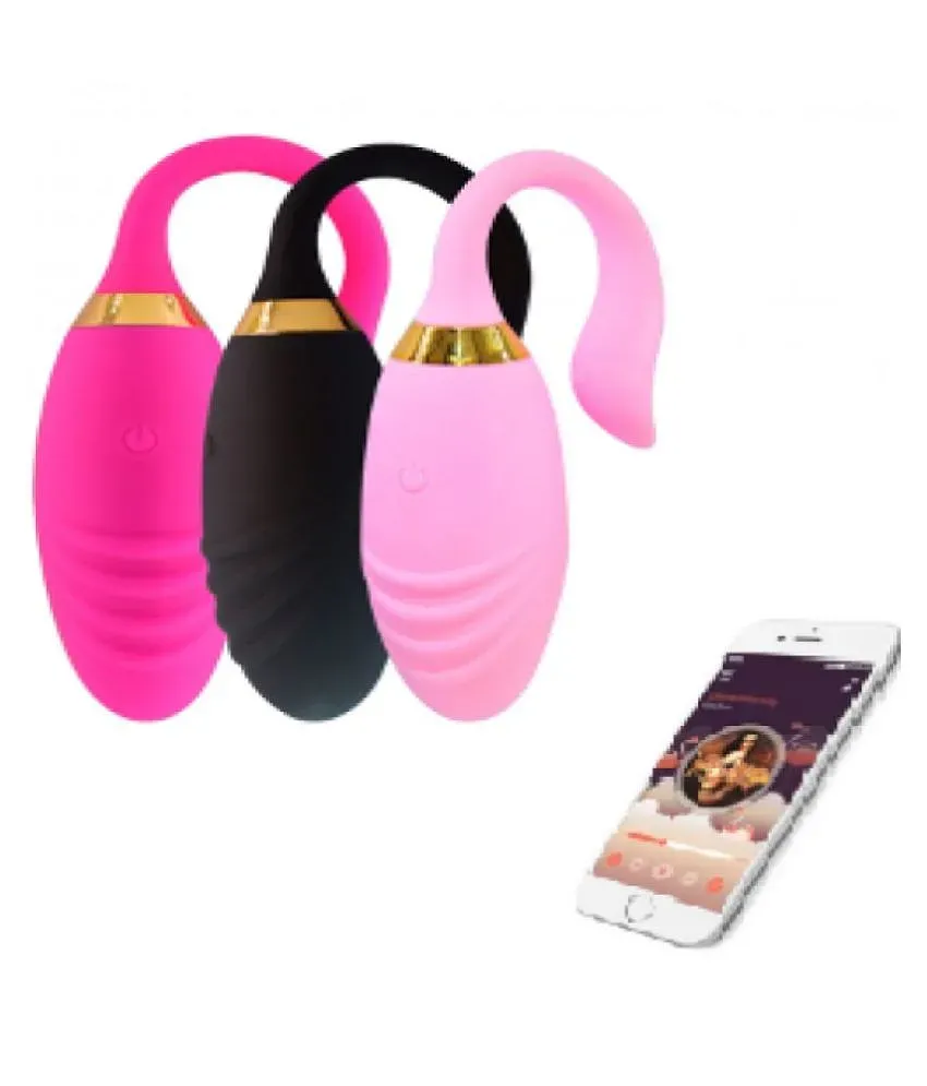 TULIP VIBRATING EGG ANAL PLUG / BUTT MASSAGER /CLITORIS & G- SPOT  STIMULATOR WITH MOBILE CONTROL APP – SEX TANTRA: Buy TULIP VIBRATING EGG  ANAL PLUG / BUTT MASSAGER /CLITORIS & G-