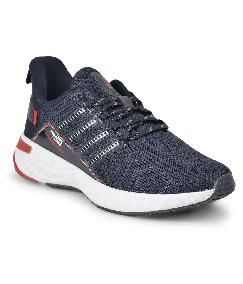     			Liberty ASPER      Running Shoes Navy