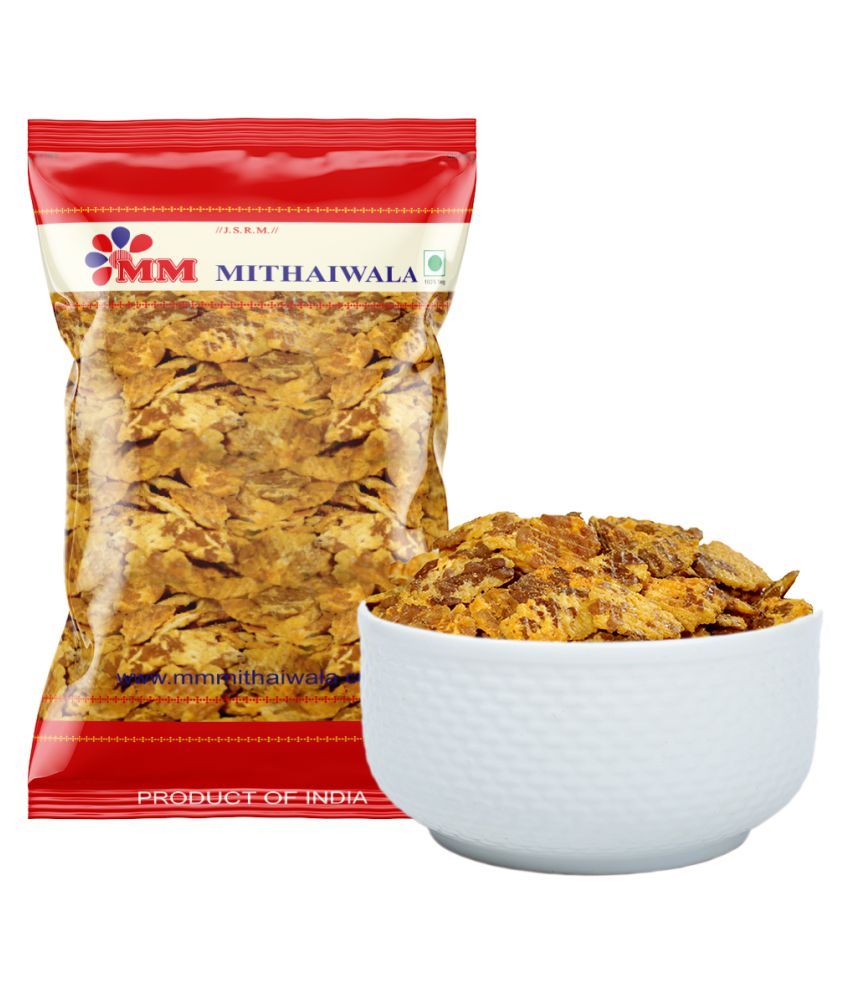 MM Mithaiwala Namkeen 1 kg Buy MM Mithaiwala Namkeen 1 kg at Best