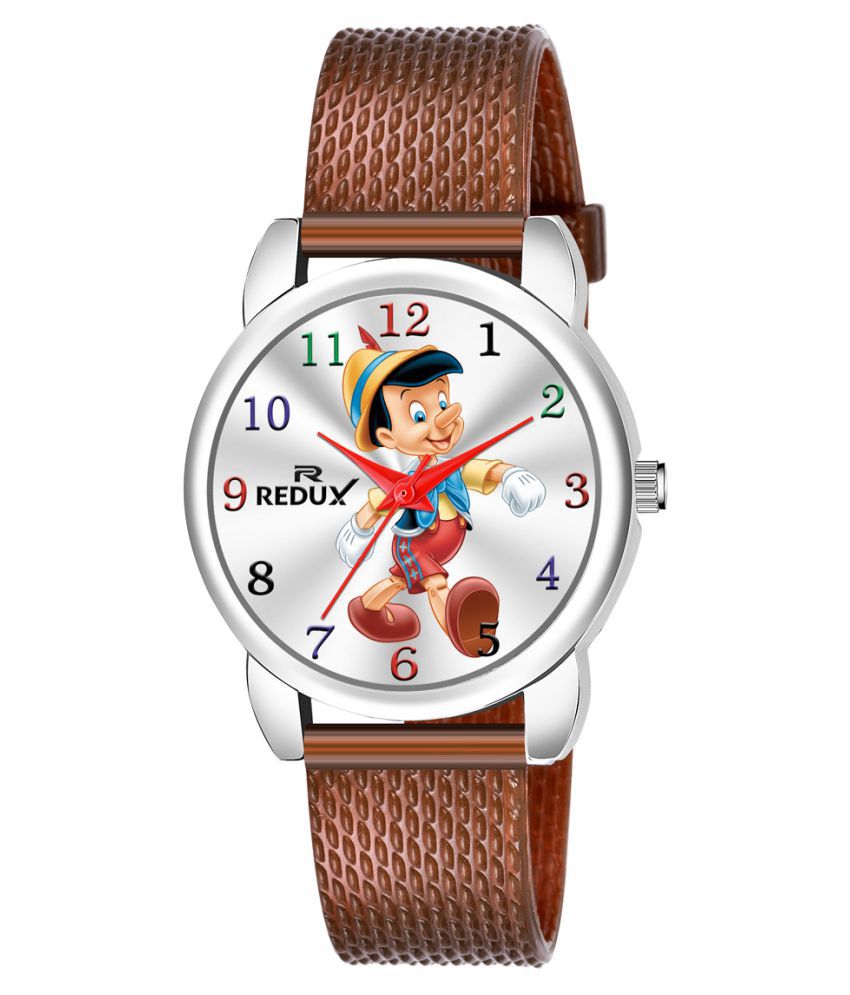     			Redux KW-108 Kid's Watch Analog Watch for Girl’s & Boy's