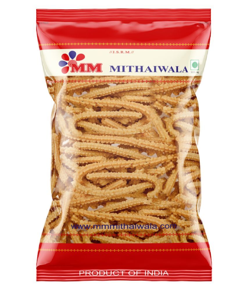 MM Mithaiwala Namkeen 500 g Buy MM Mithaiwala Namkeen 500 g at Best