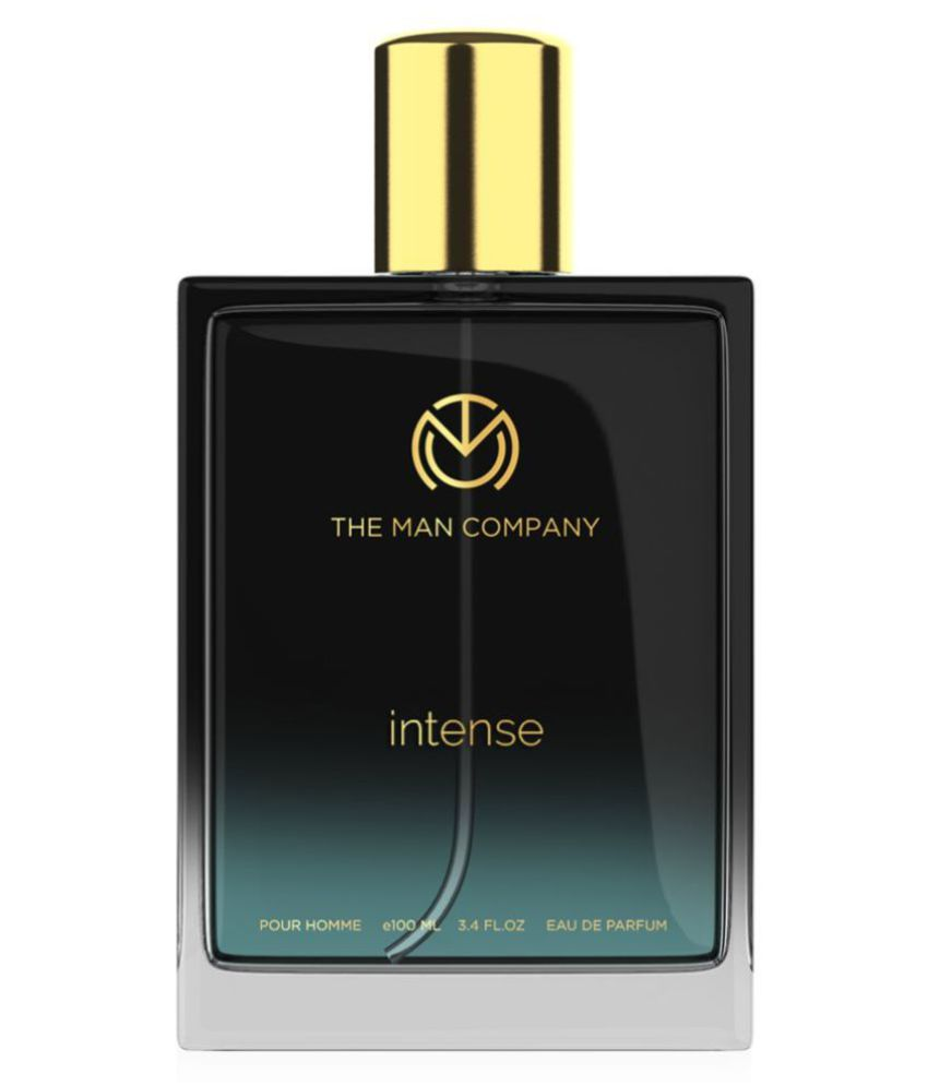 man company intense perfume