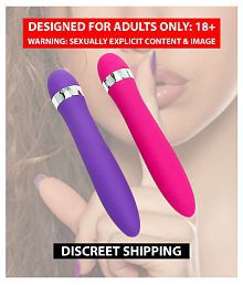 KNIGHTRIDERS 10 SPEED  Powered Vibrating  Wend Vibe Vibrator Sex-Toys for Women