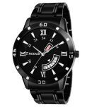 Redux RWS0234S Black Dial Stainless Steel Analog Men's Watch