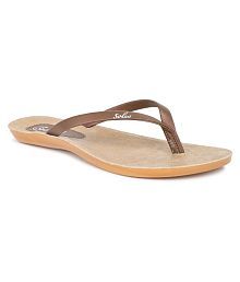 ladies chappal paragon