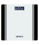 Venus Electronic Digital LCD Body Weighing Scales EPS-1199-New-Black