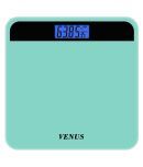 Venus Electronic Digital LCD Body Weighing Scales EPS-2799-New-Green