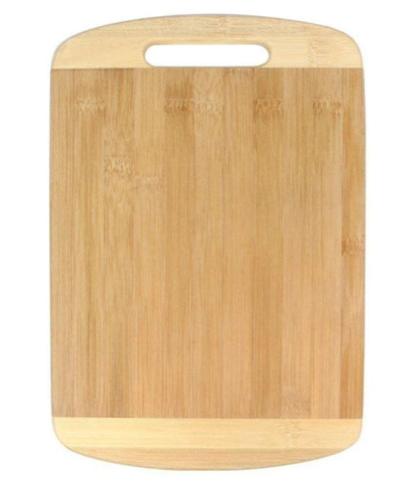     			StadiumEX Bamboo Chopping Board 1 Pcs