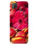 Xiaomi Redmi Poco C3 Printed Cover By My Design Multi Color