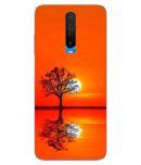 Xiaomi Redmi K30 Printed Cover By My Design Multi Color