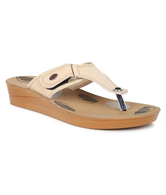 Paragon ladies best sale chappal with price