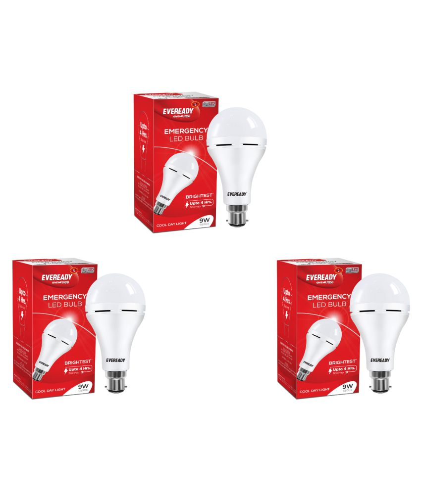 eveready inverter bulb