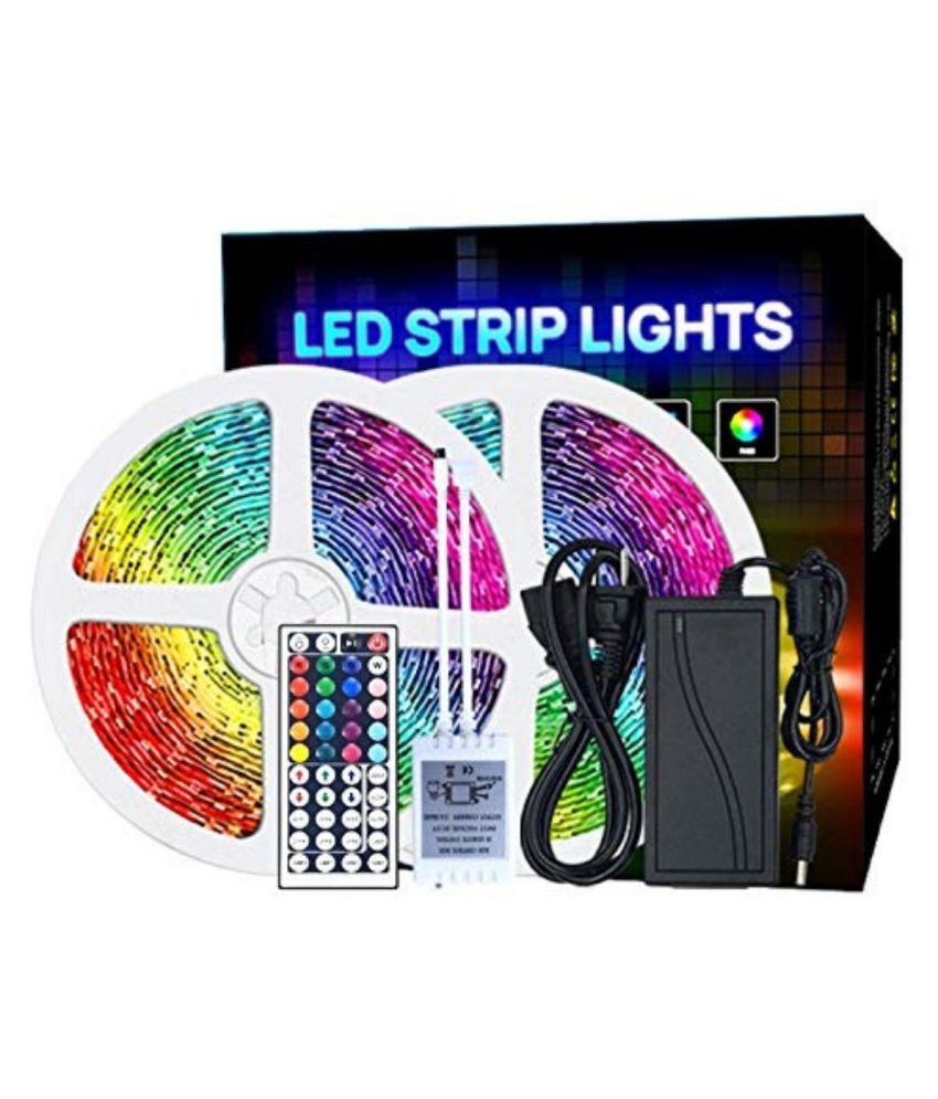 electric color changing led strip lights